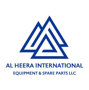 AL HEERA INTERNATIONAL EQUIP&SPARE PARTS TR LLC