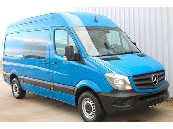 صغيرة MERCEDES-BENZ Sprinter 316