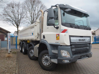 قلابات DAF CF 450