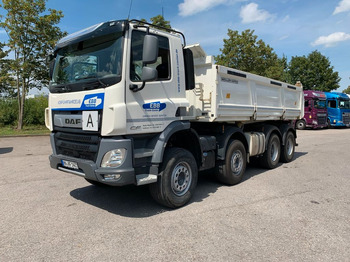 قلابات DAF CF 450