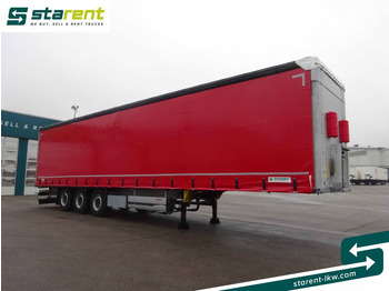 الخيمة نصف مقطورة Schmitz Cargobull Tautliner, Neue Plane, XL-Zertifikat, Multilook: صور 4