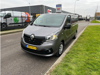 فان المدمجة RENAULT Trafic 1.6