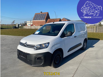 فان المدمجة CITROËN Berlingo