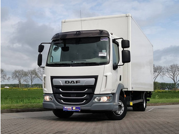 بصندوق مغلق شاحنة DAF LF 180