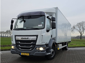 بصندوق مغلق شاحنة DAF LF 290