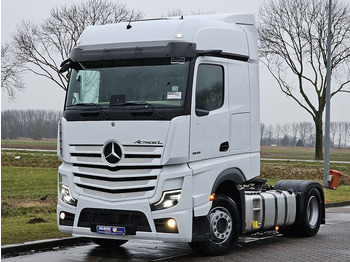 شاحنة جرار Mercedes-Benz ACTROS 1845 LS ACTROS L BIGSPACE: صور 2