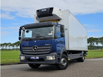 مبردة شاحنة MERCEDES-BENZ Atego 1523