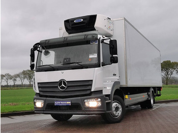 مبردة شاحنة MERCEDES-BENZ Atego 1524