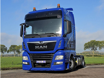 شاحنة جرار MAN TGX 18.510