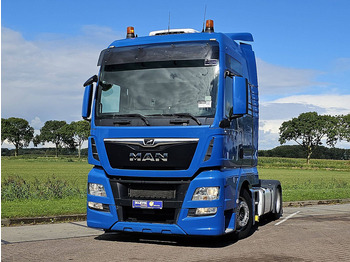 شاحنة جرار MAN TGX 18.510