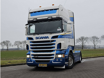 شاحنة جرار SCANIA R 480