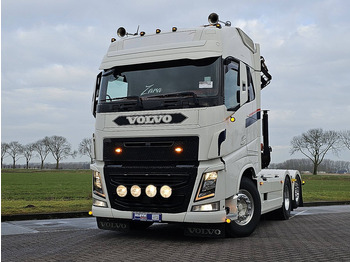 شاحنة جرار VOLVO FH 500