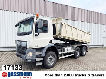 قلابات DAF CF 440