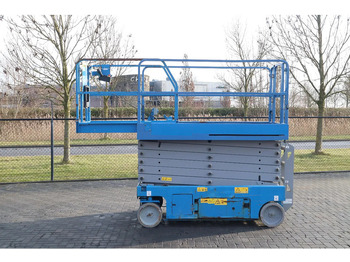 رافعات مقصية Genie GS-4047 | 14 METER | 350 KG: صور 5