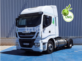 شاحنة جرار IVECO Stralis 440