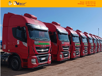 شاحنة جرار IVECO Stralis 440