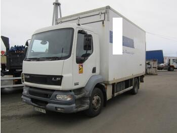 شاحنة نقل المواشي شاحنة DAF LF 220