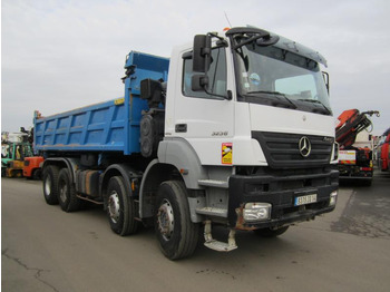 قلابات MERCEDES-BENZ Axor