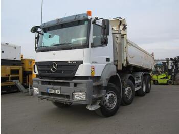 قلابات MERCEDES-BENZ Axor 3240