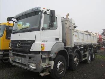 قلابات MERCEDES-BENZ Axor 3240