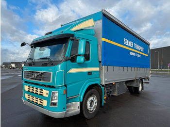 شاحنة ستارة VOLVO FM 300