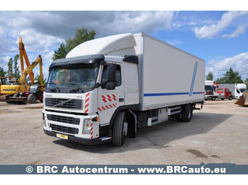 بصندوق مغلق شاحنة VOLVO FM9