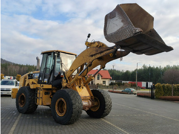 اللودر بعجل Caterpillar 962H CAT 20ton: صور 2