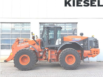 اللودر بعجل HITACHI ZW310