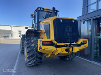 تأجير JCB 427 HT Agri JCB 427 HT Agri: صور 5