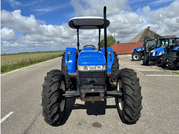 جرار New Holland TD90: صور 3