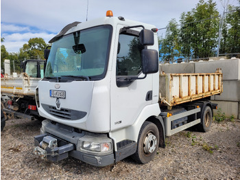 قلابات RENAULT Midlum 190