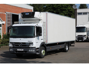 مبردة شاحنة MERCEDES-BENZ Atego 1322