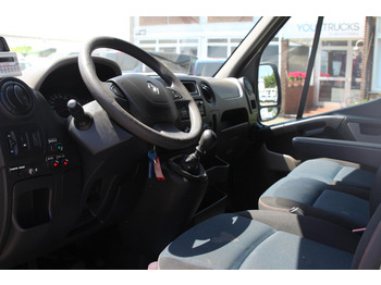 تأجير Renault Master  Versalift ET26L 10m Klima nur 217h HU-UVV Renault Master  Versalift ET26L 10m Klima nur 217h HU-UVV: صور 5