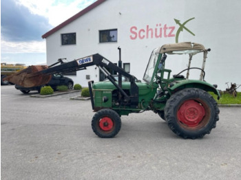 جرار DEUTZ D