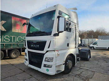 شاحنة جرار MAN TGX 18.480