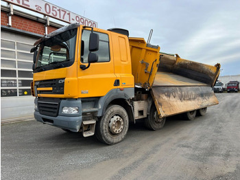 قلابات DAF CF 85 410