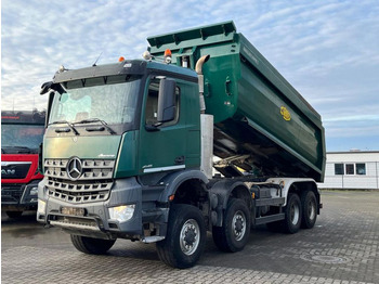 قلابات MERCEDES-BENZ Arocs 4145