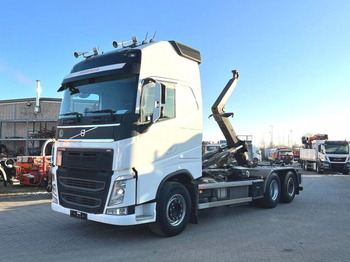 شاحنة ذات الخطاف VOLVO FH 500