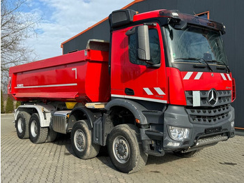 قلابات MERCEDES-BENZ Arocs 4145