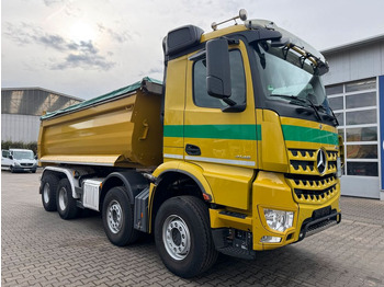 قلابات MERCEDES-BENZ Arocs 4145