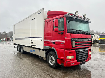 مبردة شاحنة DAF XF 105 460