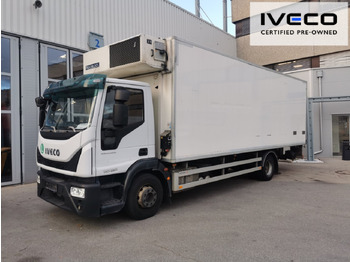 مبردة شاحنة IVECO