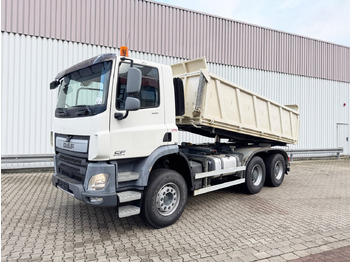 قلابات DAF CF 440