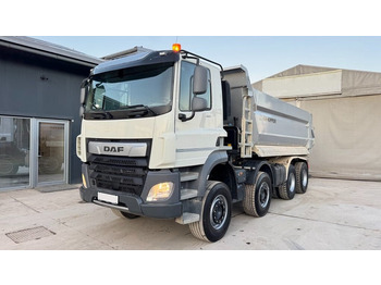 قلابات DAF CF 480