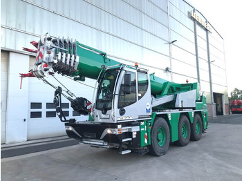 الرافعة LIEBHERR LTC 1050-3.1