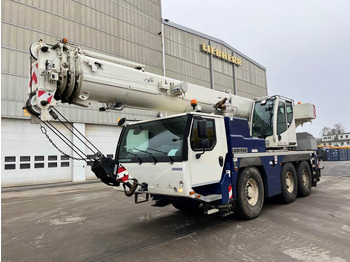 الرافعة LIEBHERR LTM 1050-3.1