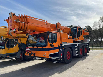 الرافعة LIEBHERR LTM 1055-3.2