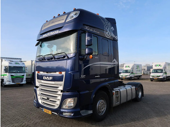 شاحنة جرار DAF XF 440