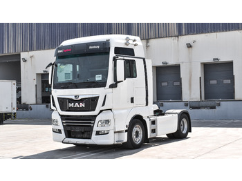 شاحنة جرار MAN TGX 18.500