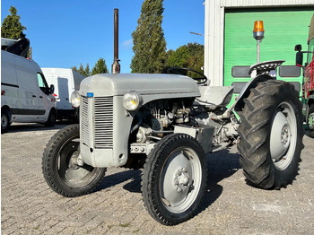 جرار MASSEY FERGUSON